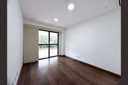 Apartamento à venda com 117m², 3 quartos e 2 vagasQuarto 1