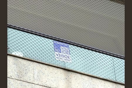 Apartamento à venda com 117m², 3 quartos e 2 vagasPlaquinha
