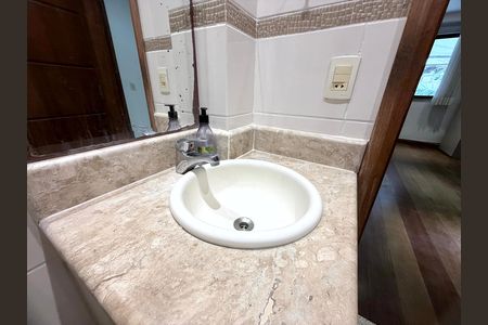 Apartamento à venda com 117m², 3 quartos e 2 vagasSuíte