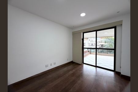 Apartamento à venda com 117m², 3 quartos e 2 vagasQuarto 1
