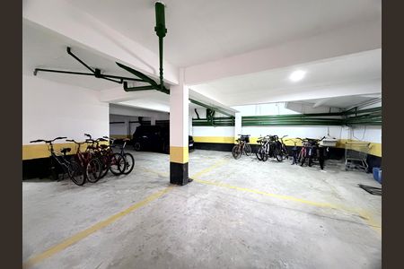 Apartamento à venda com 117m², 3 quartos e 2 vagasÁrea comum