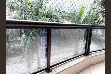 Apartamento à venda com 117m², 3 quartos e 2 vagasPlaquinha