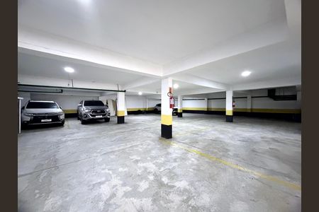 Apartamento à venda com 117m², 3 quartos e 2 vagasÁrea comum