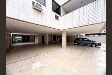 Apartamento à venda com 117m², 3 quartos e 2 vagasÁrea comum