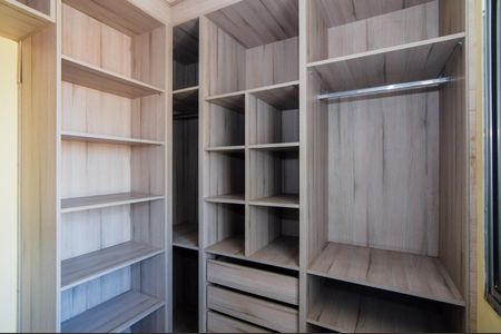 Apartamento à venda com 75m², 3 quartos e 1 vagaQuarto 2