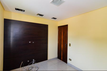 Apartamento à venda com 75m², 3 quartos e 1 vagaQuarto 3 - Suíte