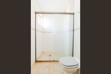 Apartamento à venda com 75m², 3 quartos e 1 vagaBanheiro da Suíte