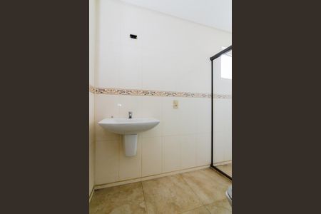 Apartamento à venda com 75m², 3 quartos e 1 vagaBanheiro da Suíte