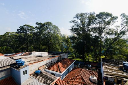 Apartamento à venda com 75m², 3 quartos e 1 vagaVista da Varanda