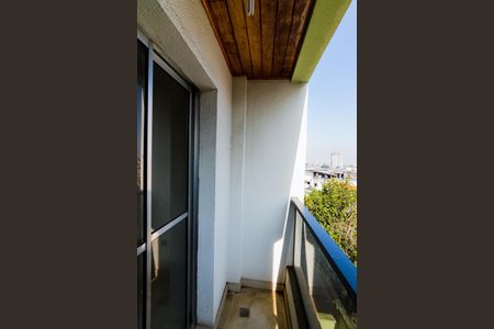 Apartamento à venda com 75m², 3 quartos e 1 vagaVaranda da Sala