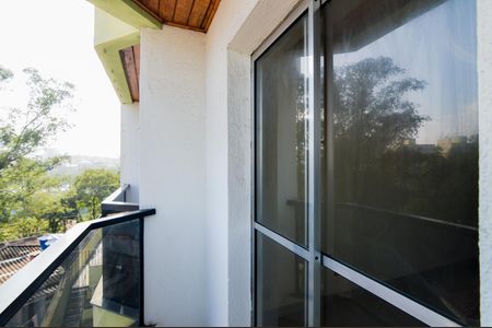 Apartamento à venda com 75m², 3 quartos e 1 vagaVaranda da Sala