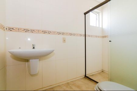 Apartamento à venda com 75m², 3 quartos e 1 vagaBanheiro da Suíte