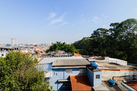 Apartamento à venda com 75m², 3 quartos e 1 vagaVista da Varanda