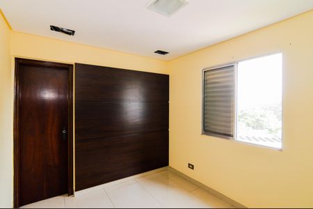 Apartamento à venda com 75m², 3 quartos e 1 vagaQuarto 3 - Suíte