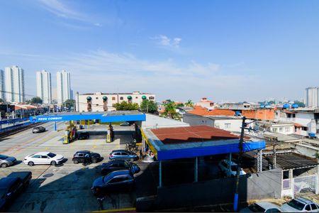 Apartamento à venda com 75m², 3 quartos e 1 vagaVista do Quarto 2