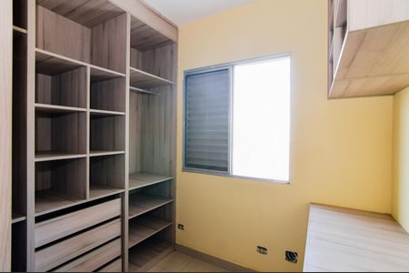 Apartamento à venda com 75m², 3 quartos e 1 vagaQuarto 2