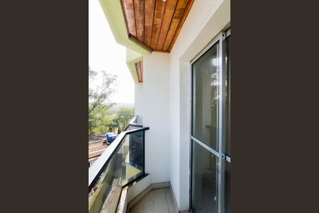 Apartamento à venda com 75m², 3 quartos e 1 vagaVaranda da Sala