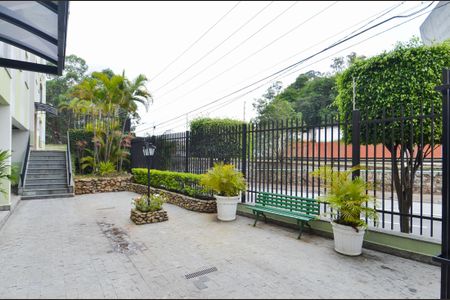 Apartamento à venda com 75m², 3 quartos e 1 vaga Apartamento à venda com 75m², 3 quartos e 1 vagaÁrea comum