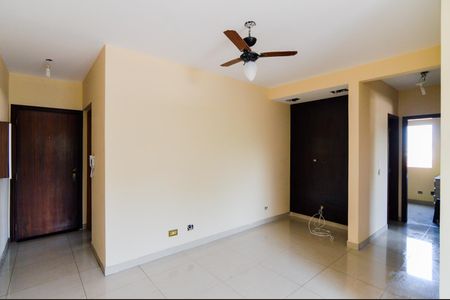 Apartamento à venda com 75m², 3 quartos e 1 vagaSala