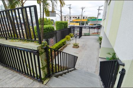 Apartamento à venda com 75m², 3 quartos e 1 vaga Apartamento à venda com 75m², 3 quartos e 1 vagaÁrea comum
