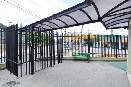 Apartamento à venda com 75m², 3 quartos e 1 vaga Apartamento à venda com 75m², 3 quartos e 1 vagaÁrea comum