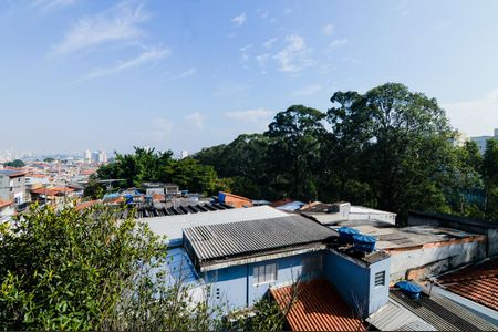 Apartamento à venda com 75m², 3 quartos e 1 vagaVista da Suíte