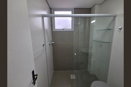 Apartamento para alugar com 53m², 1 quarto e 1 vaga Apartamento para alugar com 53m², 1 quarto e 1 vagaBanheiro