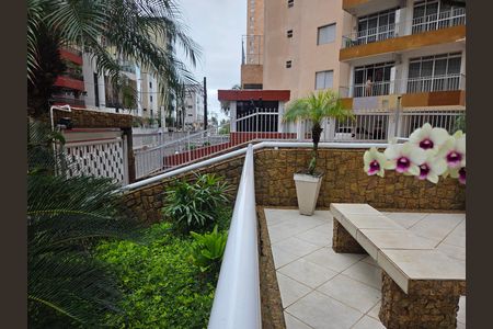 Apartamento para alugar com 53m², 1 quarto e 1 vaga Apartamento para alugar com 53m², 1 quarto e 1 vagaÁrea comum
