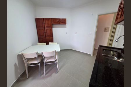 Apartamento para alugar com 53m², 1 quarto e 1 vaga Apartamento para alugar com 53m², 1 quarto e 1 vagaCozinha