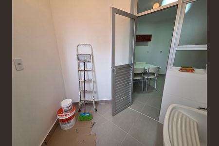 Apartamento para alugar com 53m², 1 quarto e 1 vaga Apartamento para alugar com 53m², 1 quarto e 1 vagaÁrea de Serviço