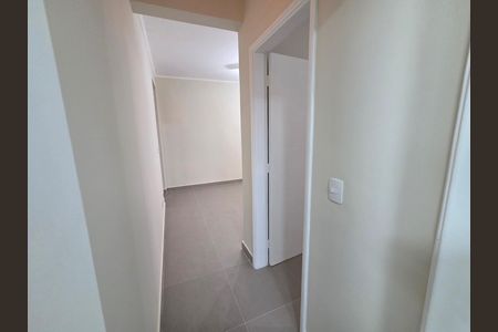 Apartamento para alugar com 53m², 1 quarto e 1 vaga Apartamento para alugar com 53m², 1 quarto e 1 vagaBanheiro