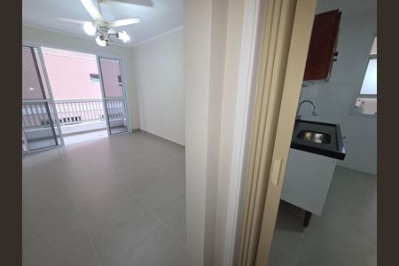 Apartamento para alugar com 53m², 1 quarto e 1 vaga Apartamento para alugar com 53m², 1 quarto e 1 vagaSala
