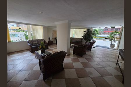 Apartamento para alugar com 53m², 1 quarto e 1 vaga Apartamento para alugar com 53m², 1 quarto e 1 vagaÁrea comum