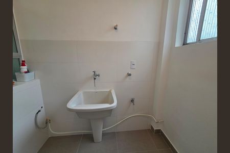 Apartamento para alugar com 53m², 1 quarto e 1 vaga Apartamento para alugar com 53m², 1 quarto e 1 vagaÁrea de Serviço