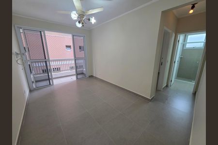 Apartamento para alugar com 53m², 1 quarto e 1 vaga Apartamento para alugar com 53m², 1 quarto e 1 vagaSala