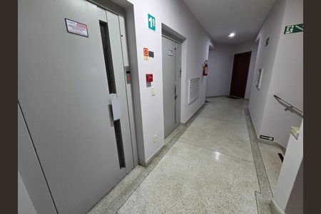 Apartamento para alugar com 53m², 1 quarto e 1 vaga Apartamento para alugar com 53m², 1 quarto e 1 vagaÁrea comum