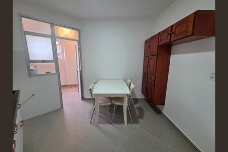 Apartamento para alugar com 53m², 1 quarto e 1 vaga Apartamento para alugar com 53m², 1 quarto e 1 vagaCozinha