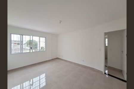 Sala de apartamento para alugar com 1 quarto, 72m² em Lauzane Paulista, São Paulo