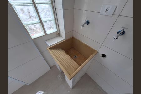 Apartamento para alugar com 72m², 1 quarto e sem vaga Apartamento para alugar com 72m², 1 quarto e sem vagaÁrea de Serviço