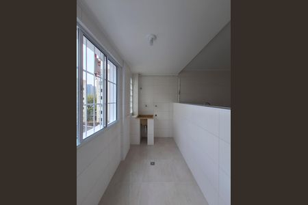 Apartamento para alugar com 72m², 1 quarto e sem vaga Apartamento para alugar com 72m², 1 quarto e sem vagaÁrea de Serviço