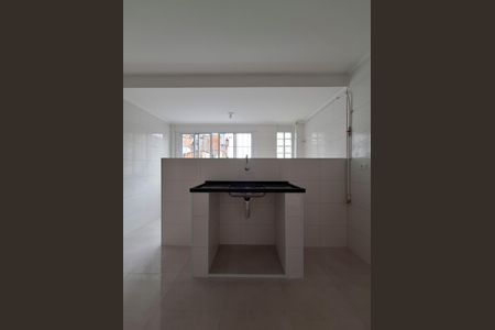 Apartamento para alugar com 72m², 1 quarto e sem vaga Apartamento para alugar com 72m², 1 quarto e sem vagaCozinha