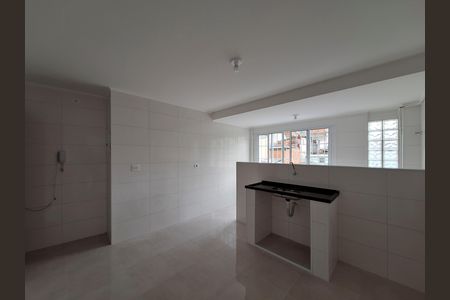 Apartamento para alugar com 72m², 1 quarto e sem vaga Apartamento para alugar com 72m², 1 quarto e sem vagaCozinha
