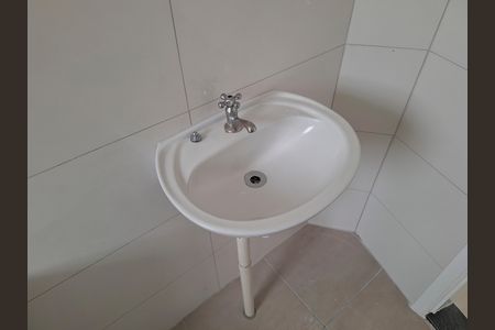 Apartamento para alugar com 72m², 1 quarto e sem vaga Apartamento para alugar com 72m², 1 quarto e sem vagaBanheiro