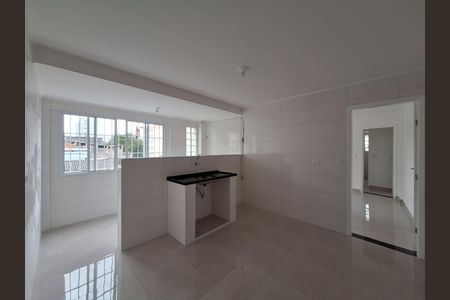 Apartamento para alugar com 72m², 1 quarto e sem vaga Apartamento para alugar com 72m², 1 quarto e sem vagaCozinha