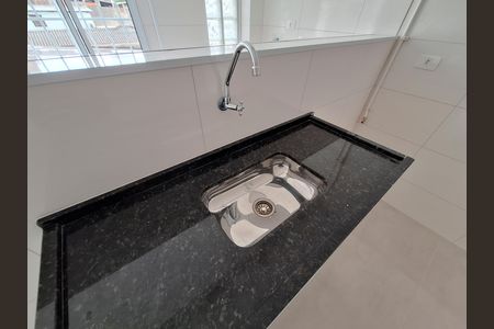 Apartamento para alugar com 72m², 1 quarto e sem vaga Apartamento para alugar com 72m², 1 quarto e sem vagaCozinha