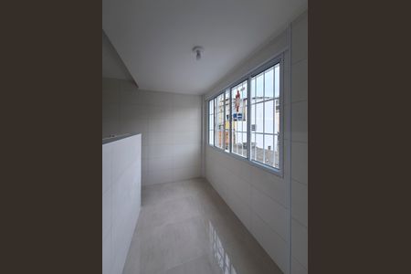 Apartamento para alugar com 72m², 1 quarto e sem vaga Apartamento para alugar com 72m², 1 quarto e sem vagaÁrea de Serviço