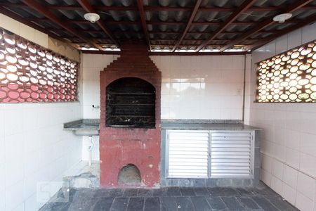Apartamento à venda com 55m², 1 quarto e 1 vaga Apartamento à venda com 55m², 1 quarto e 1 vagaÁrea comum