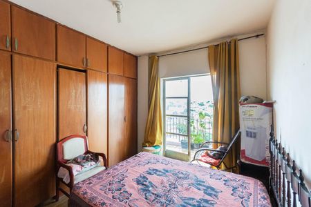 Quarto de apartamento à venda com 1 quarto, 55m² em Engenho Novo, Rio de Janeiro