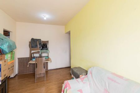 Apartamento à venda com 55m², 1 quarto e 1 vagaSala