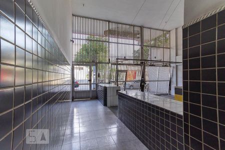 Apartamento à venda com 55m², 1 quarto e 1 vaga Apartamento à venda com 55m², 1 quarto e 1 vagaÁrea comum